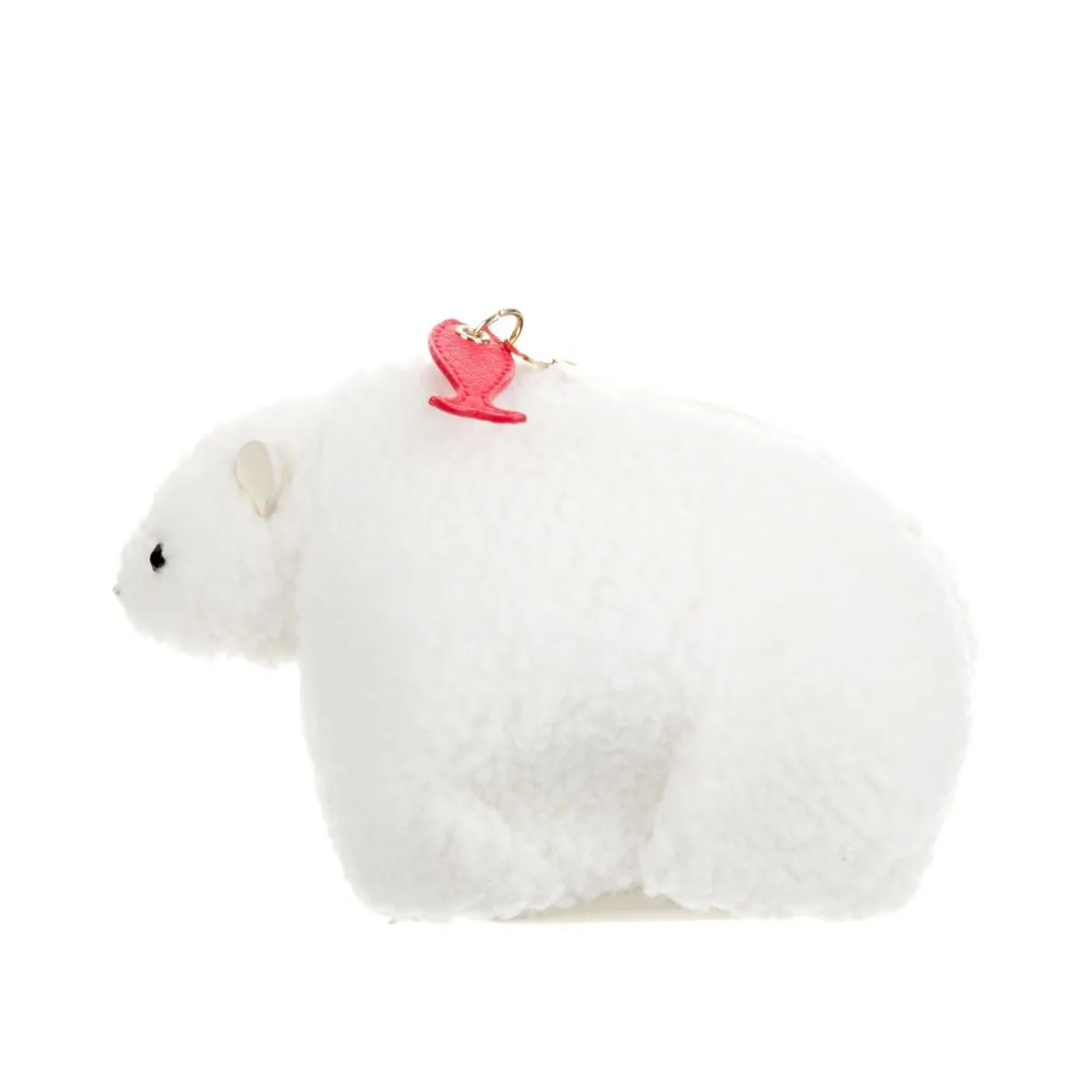 Cold Comforts Polar Bear Coin Purse