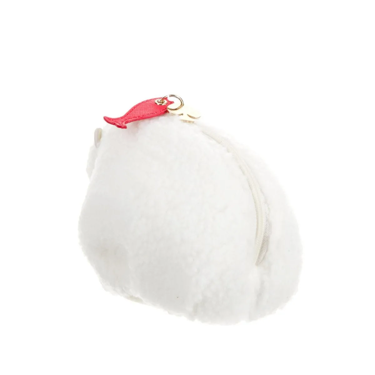 Cold Comforts Polar Bear Coin Purse