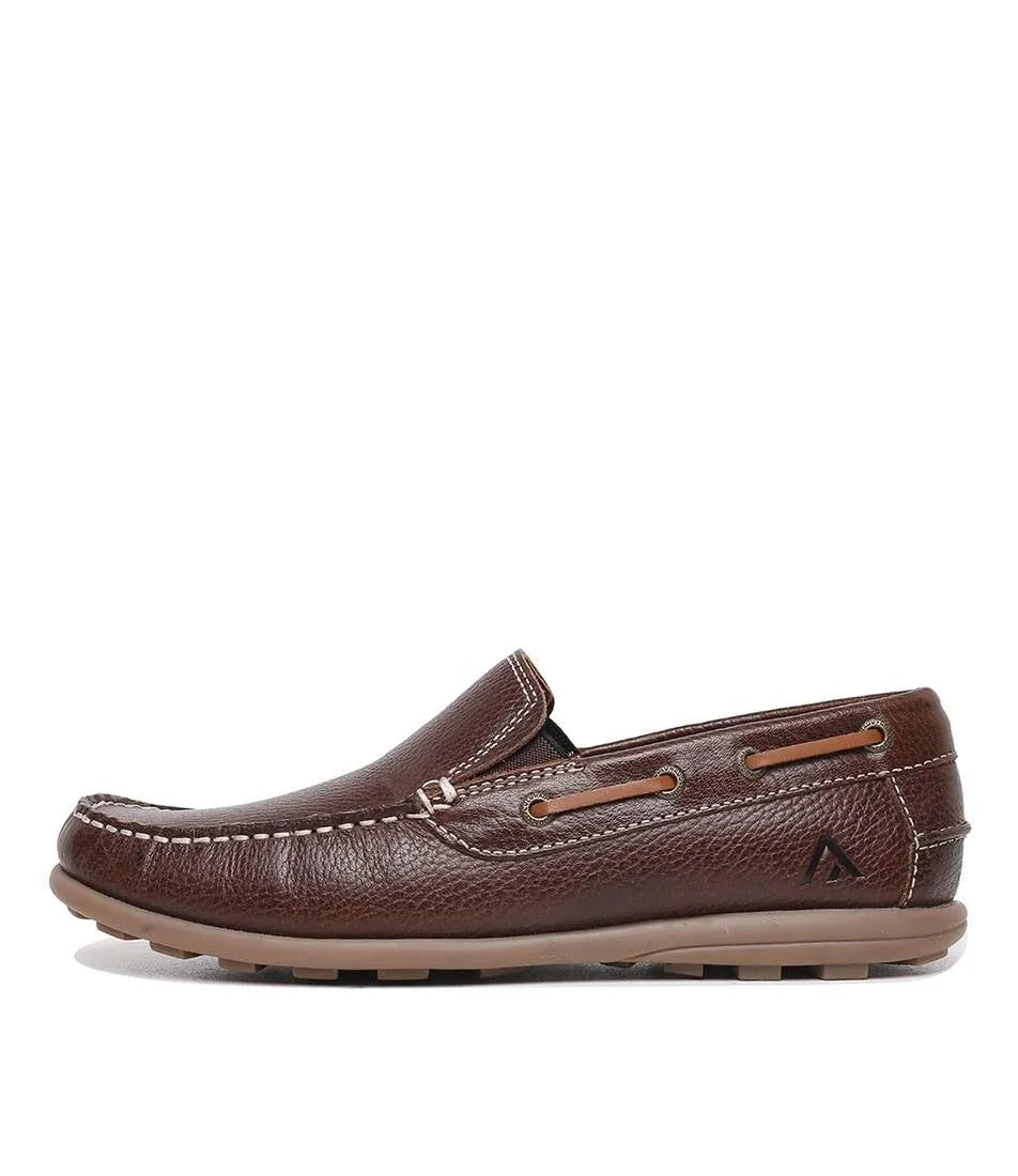 Colorado Rocana Leather Slip On