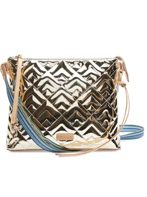 Consuela Downtown Crossbody - Evadney