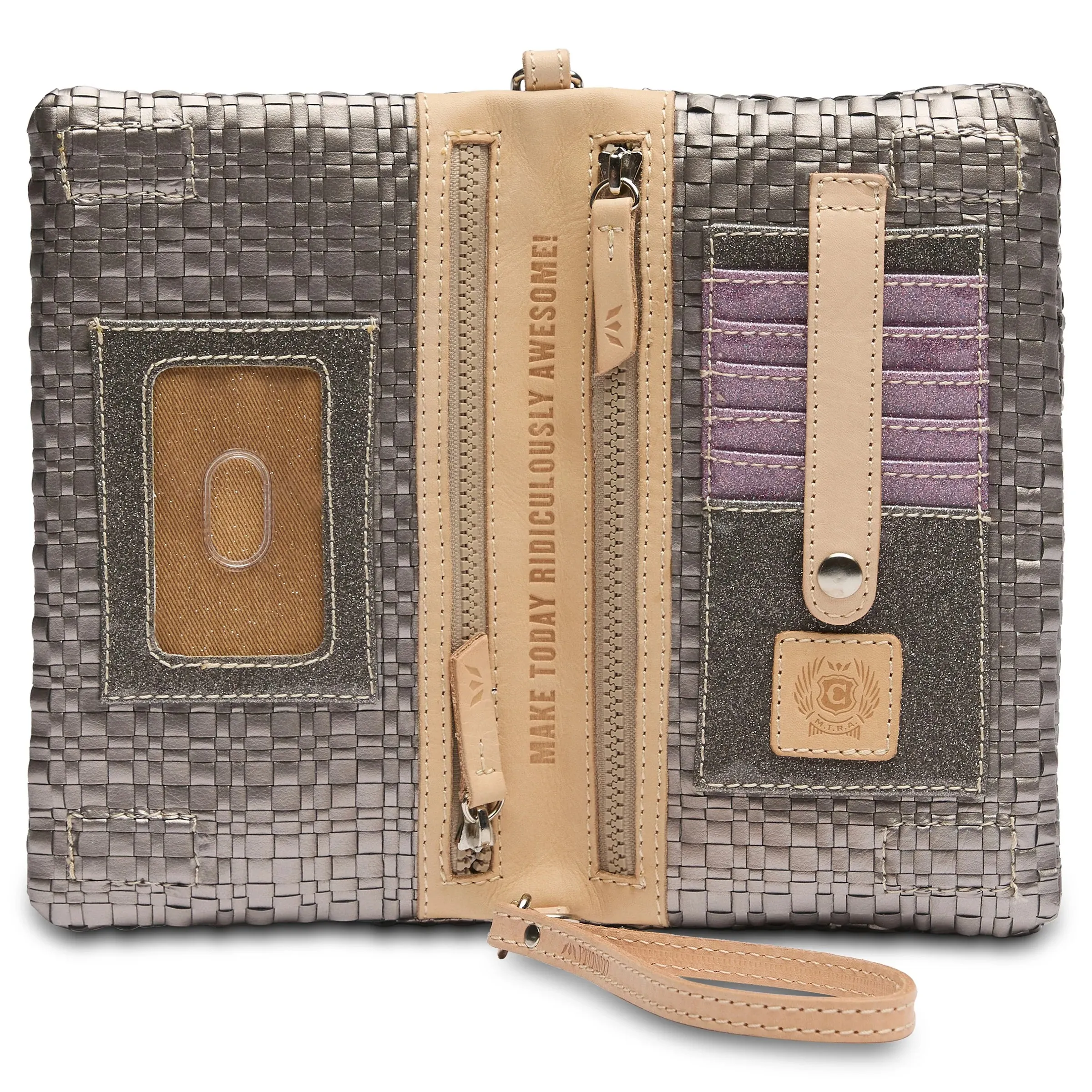 Consuela Lex Uptown Crossbody Bag
