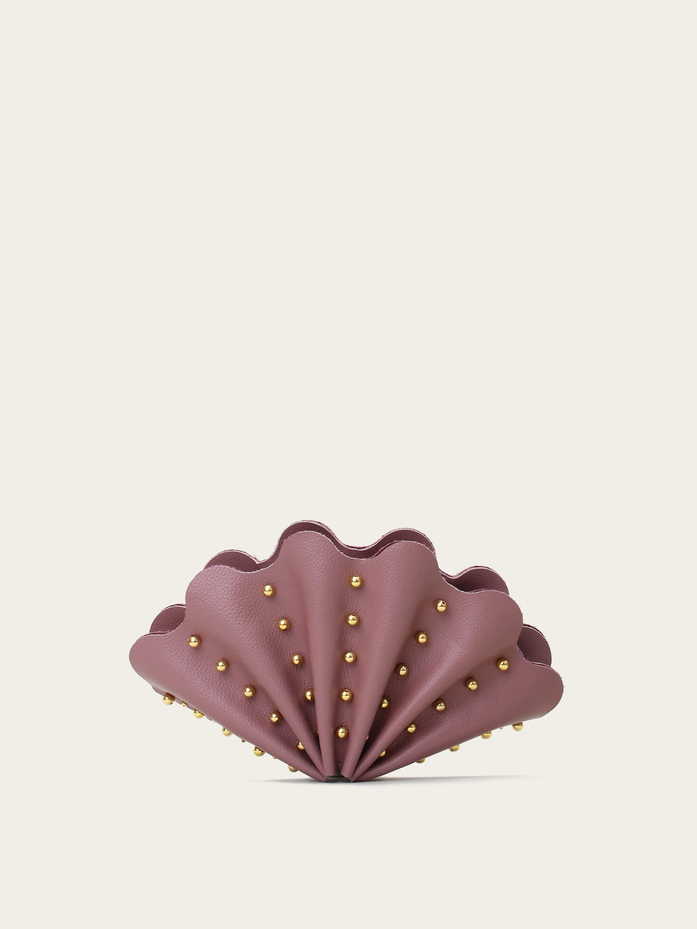 Coquillage Des Sables Clutch