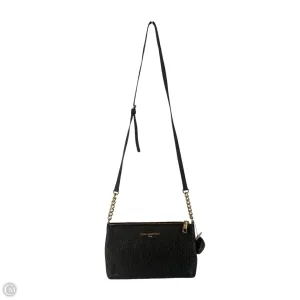 Crossbody Designer By Karl Lagerfeld, Size: Small
