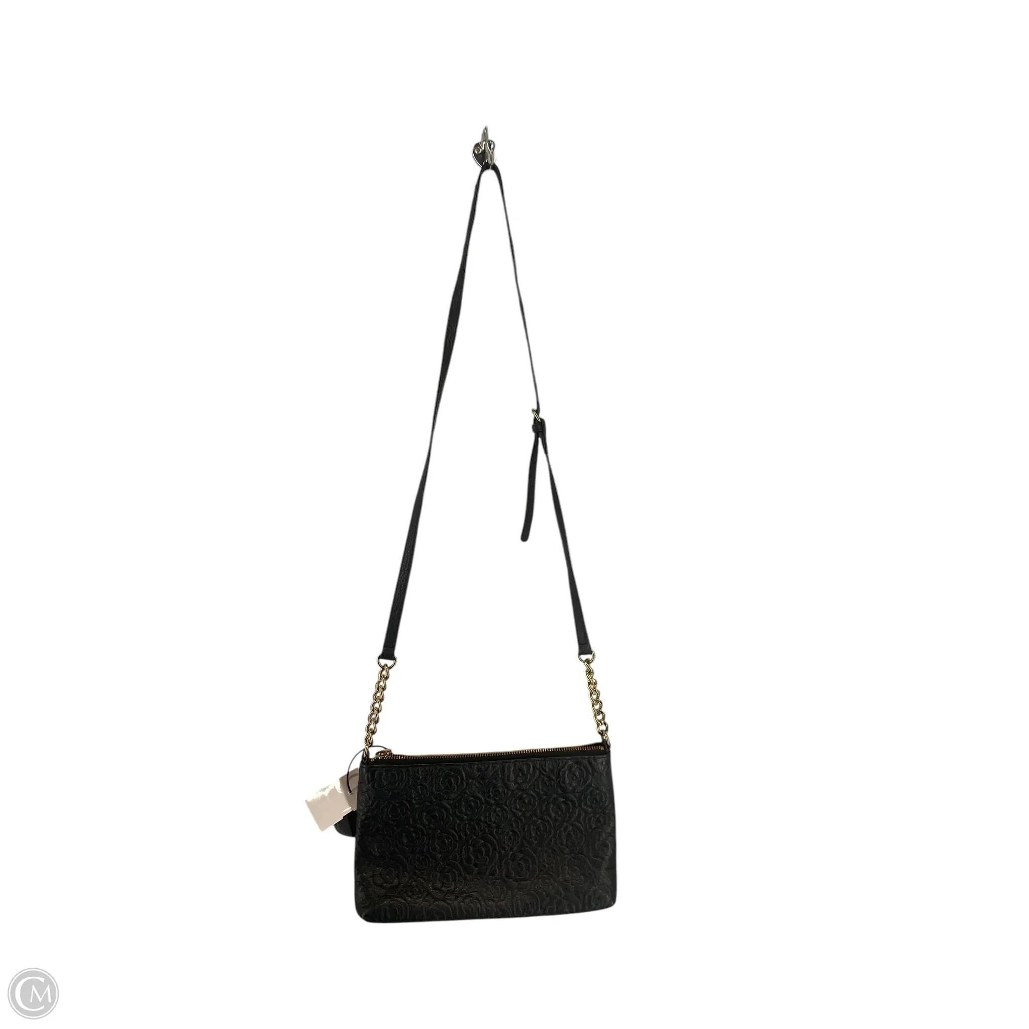 Crossbody Designer By Karl Lagerfeld, Size: Small