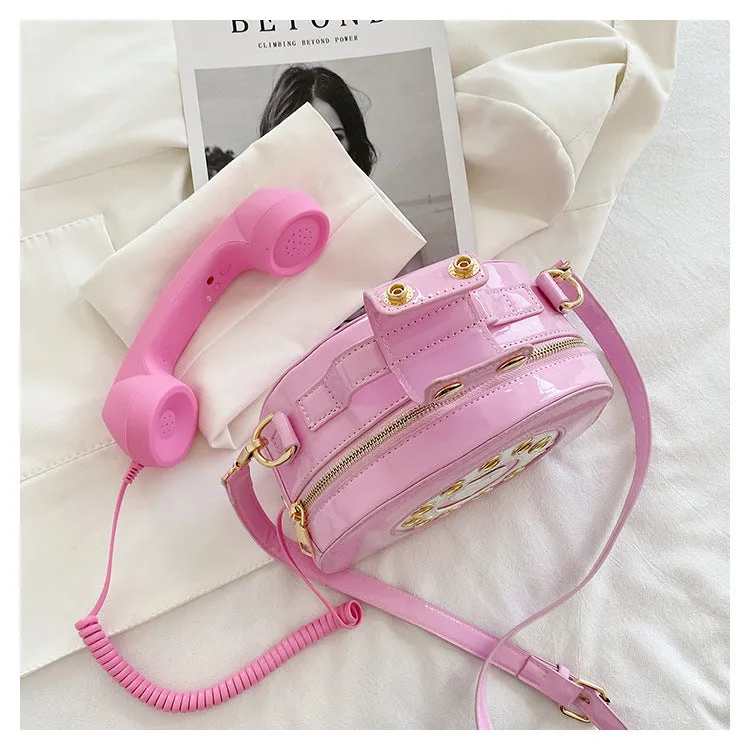 Crossbody Phone Bags