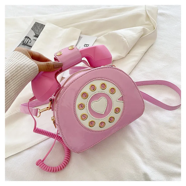 Crossbody Phone Bags