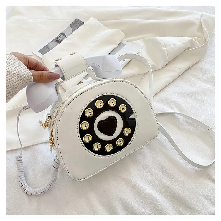 Crossbody Phone Bags