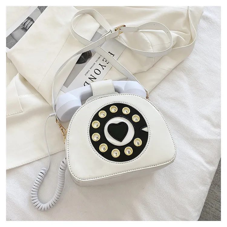 Crossbody Phone Bags