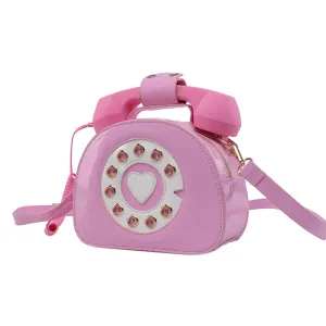 Crossbody Phone Bags