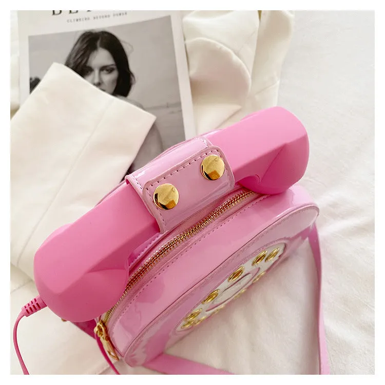 Crossbody Phone Bags