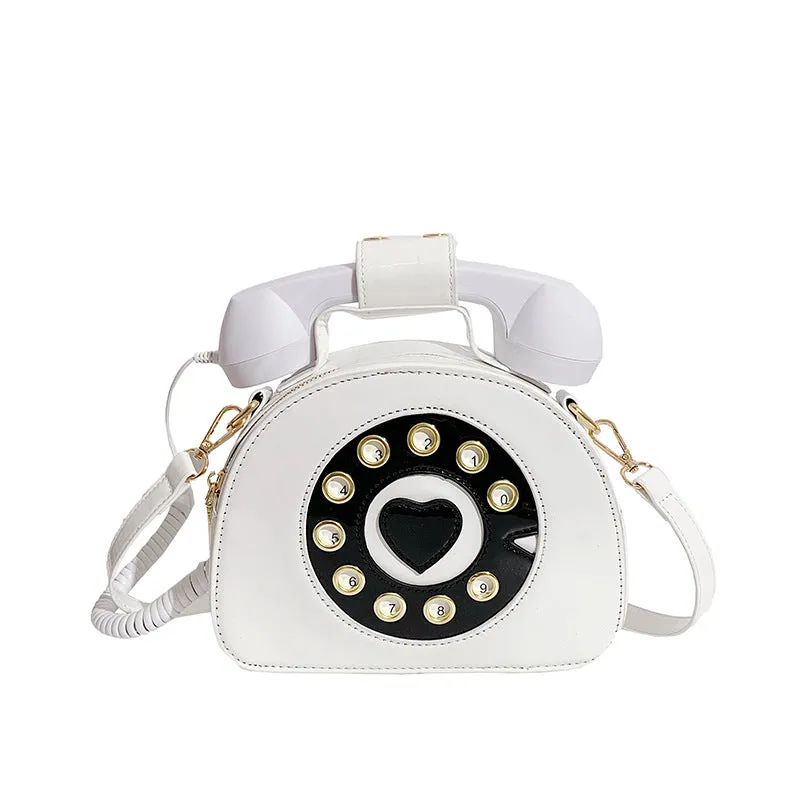 Crossbody Phone Bags
