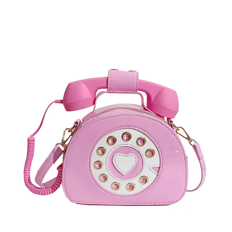 Crossbody Phone Bags
