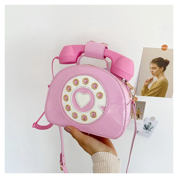 Crossbody Phone Bags