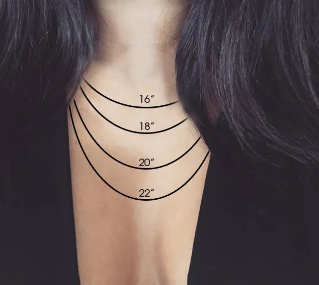 Cursive Name Necklace