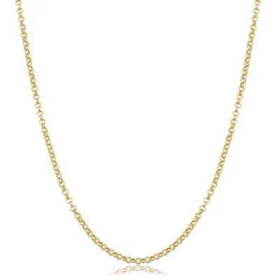 Cursive Name Necklace