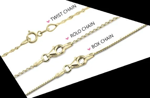 Cursive Name Necklace