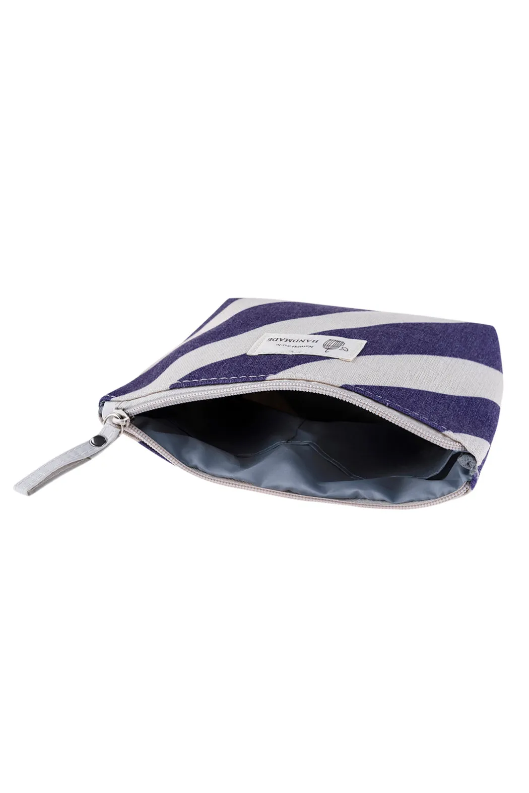 CUTE PRINT COSMETIC POUCH