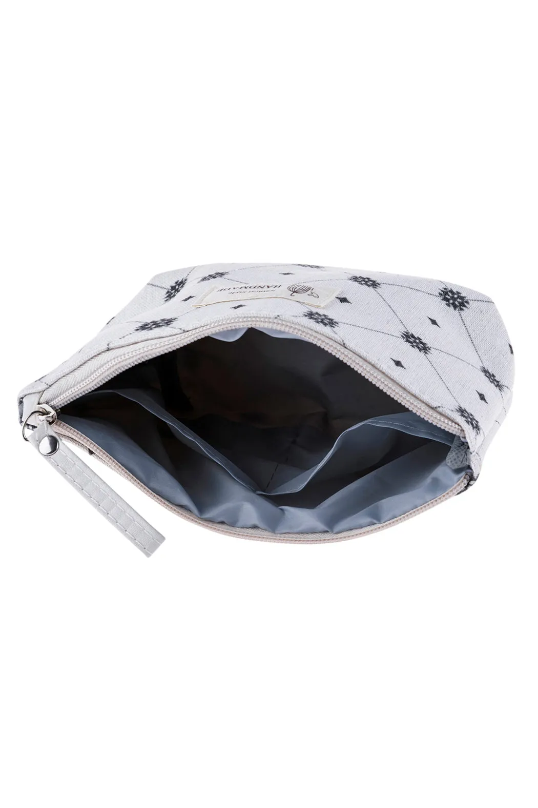 CUTE PRINT COSMETIC POUCH