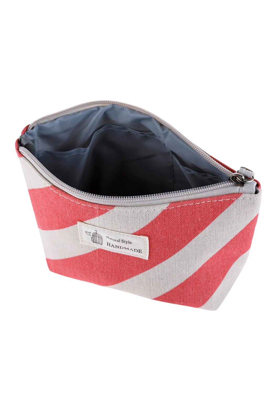 CUTE PRINT COSMETIC POUCH