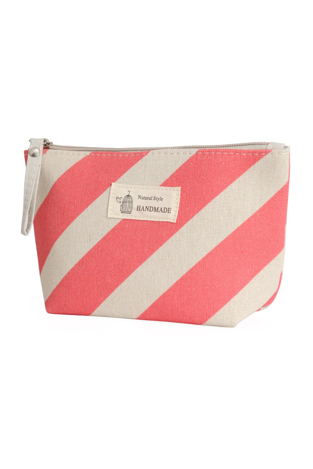 CUTE PRINT COSMETIC POUCH