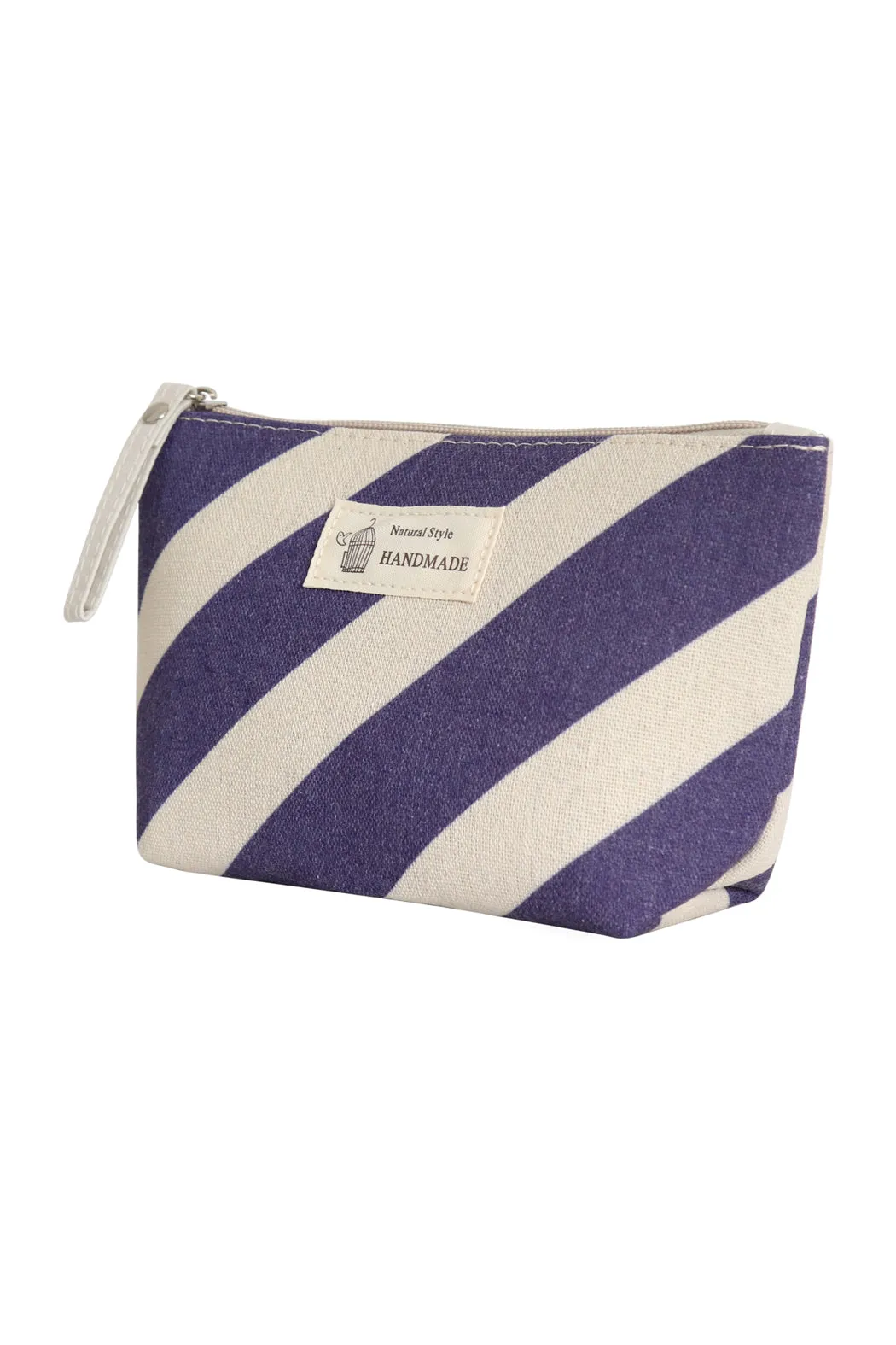 CUTE PRINT COSMETIC POUCH