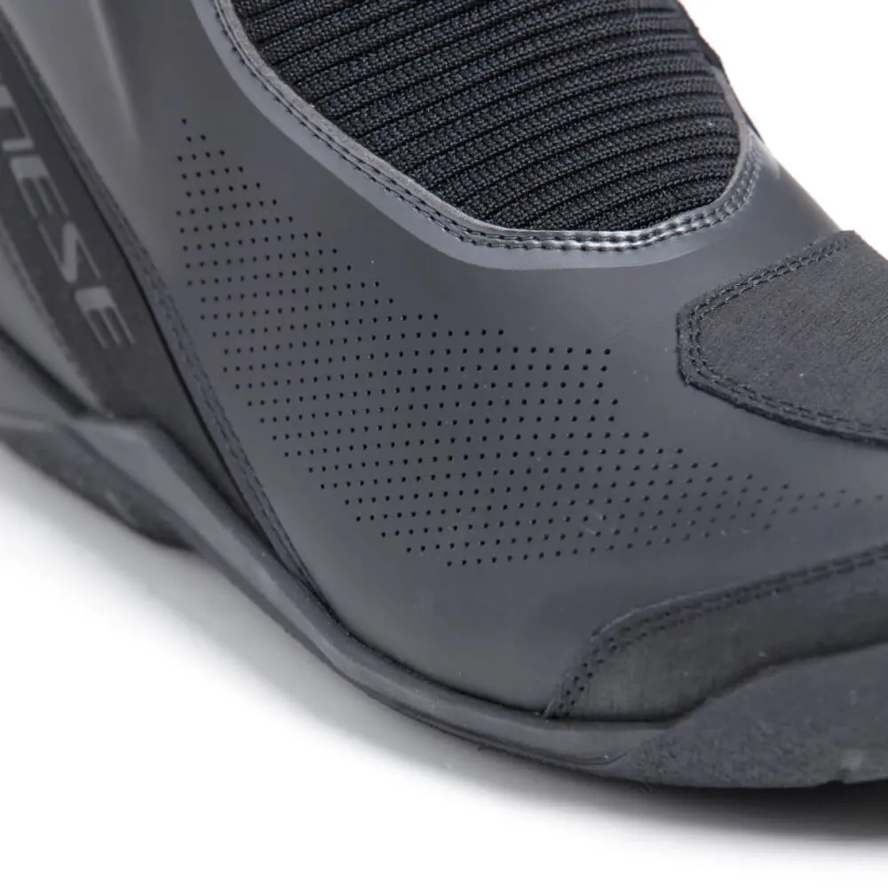 Dainese Freeland 2 GTX Boots Black