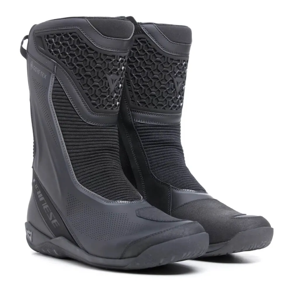 Dainese Freeland 2 GTX Boots Black