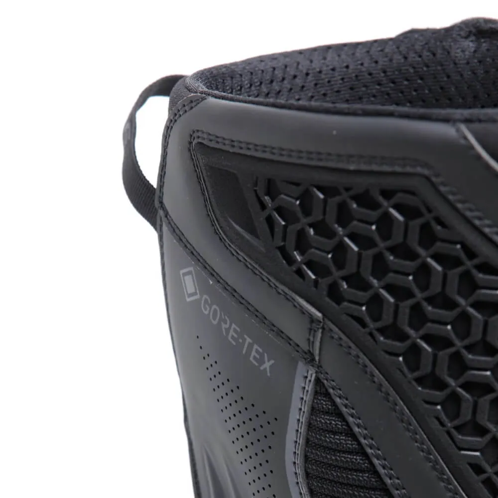 Dainese Freeland 2 GTX Boots Black