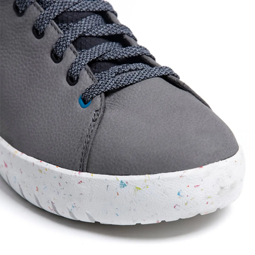 Dainese Metractive Ladies D-WP Shoes Grey