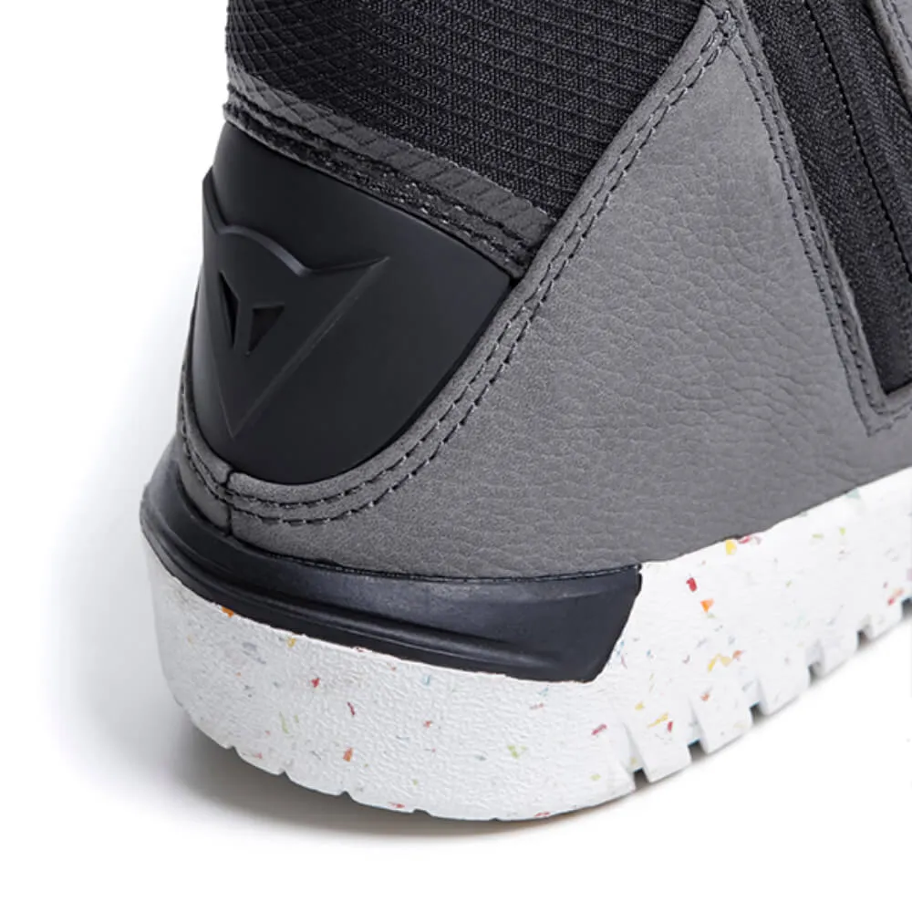 Dainese Metractive Ladies D-WP Shoes Grey