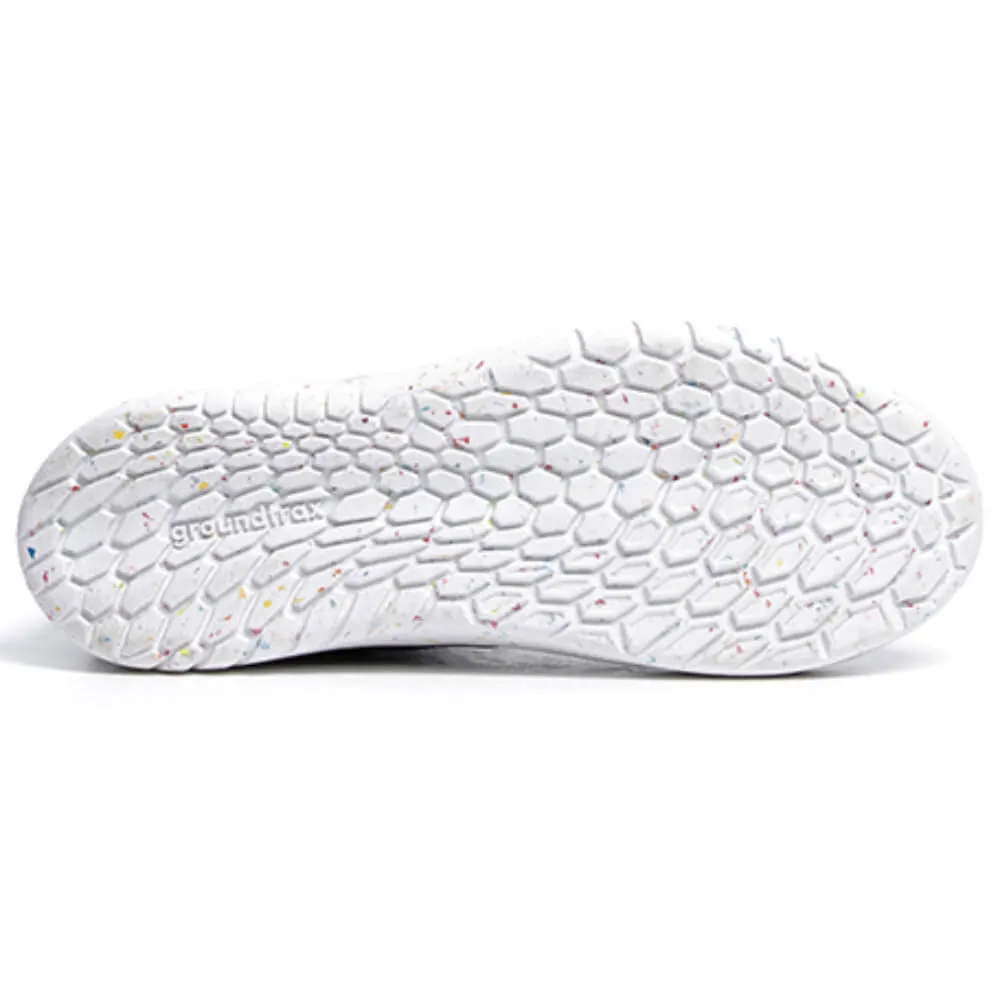 Dainese Metractive Ladies D-WP Shoes Grey