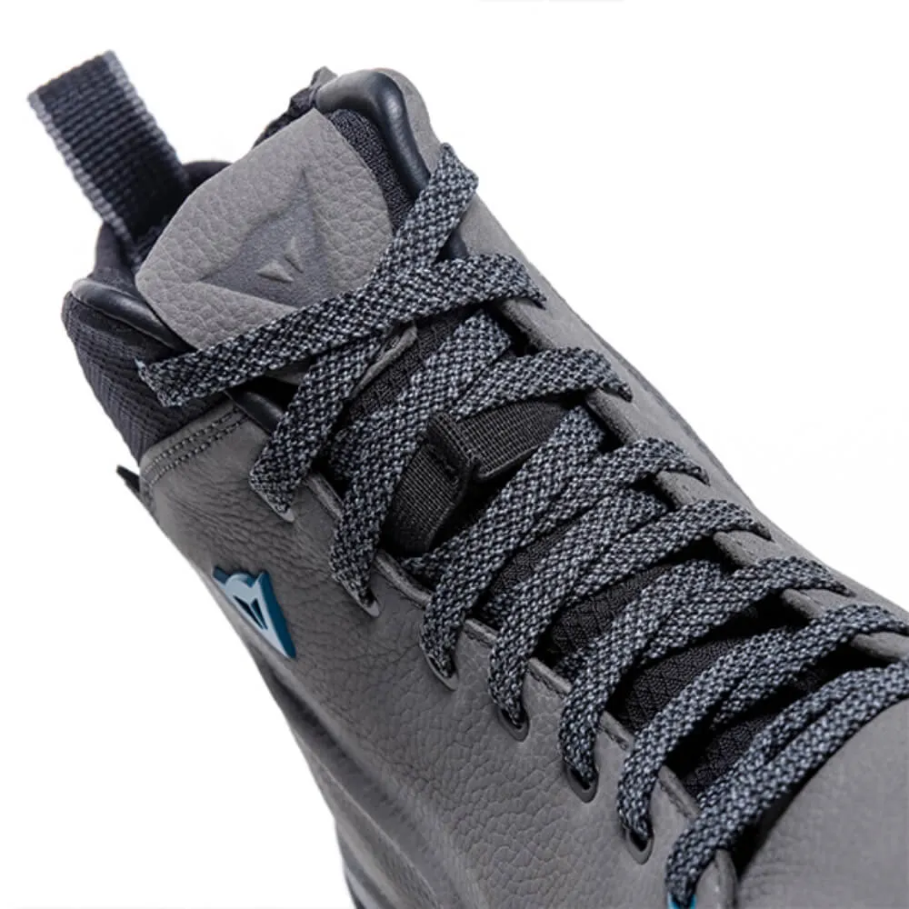 Dainese Metractive Ladies D-WP Shoes Grey