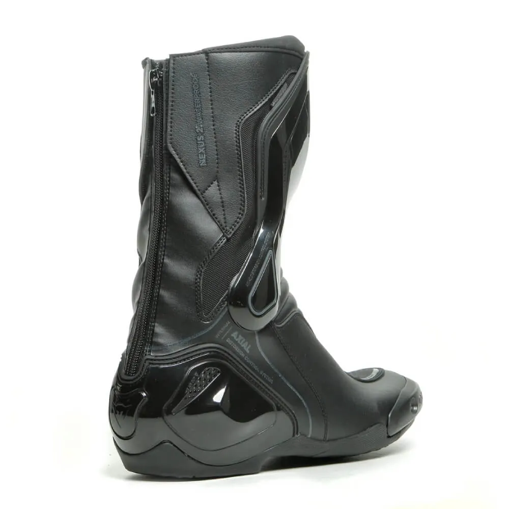 Dainese Nexus 2 D-WP Boots Black