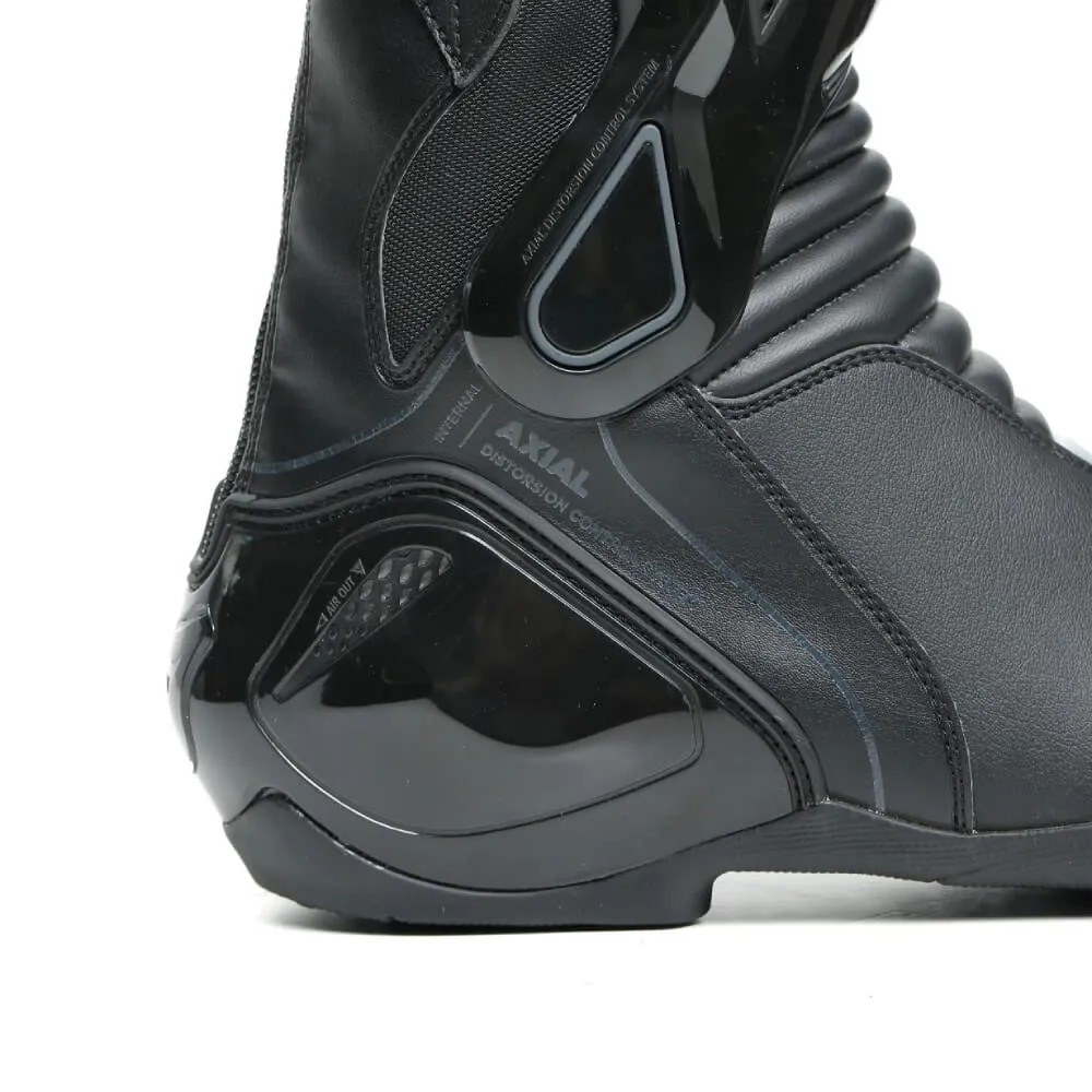 Dainese Nexus 2 D-WP Boots Black
