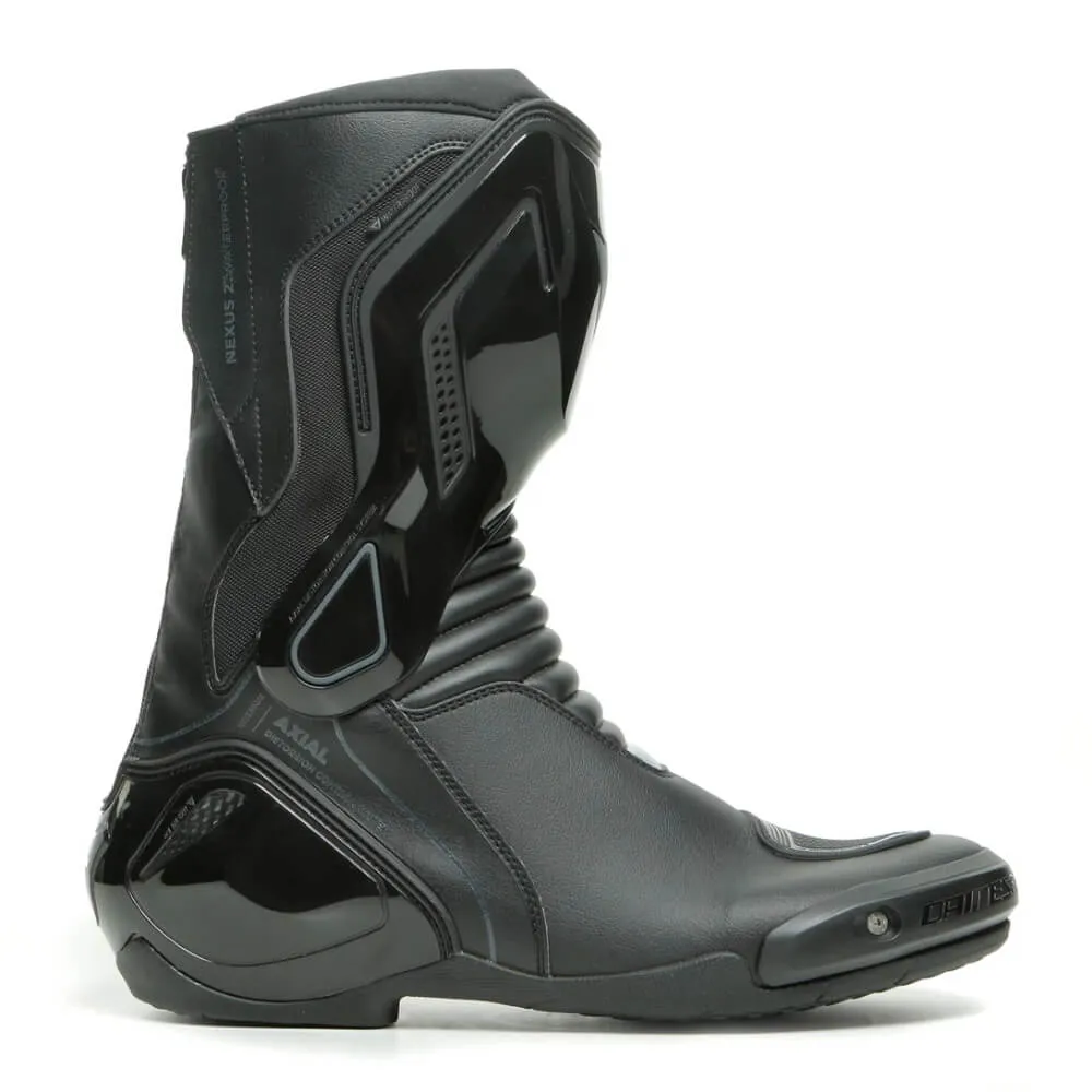 Dainese Nexus 2 D-WP Boots Black