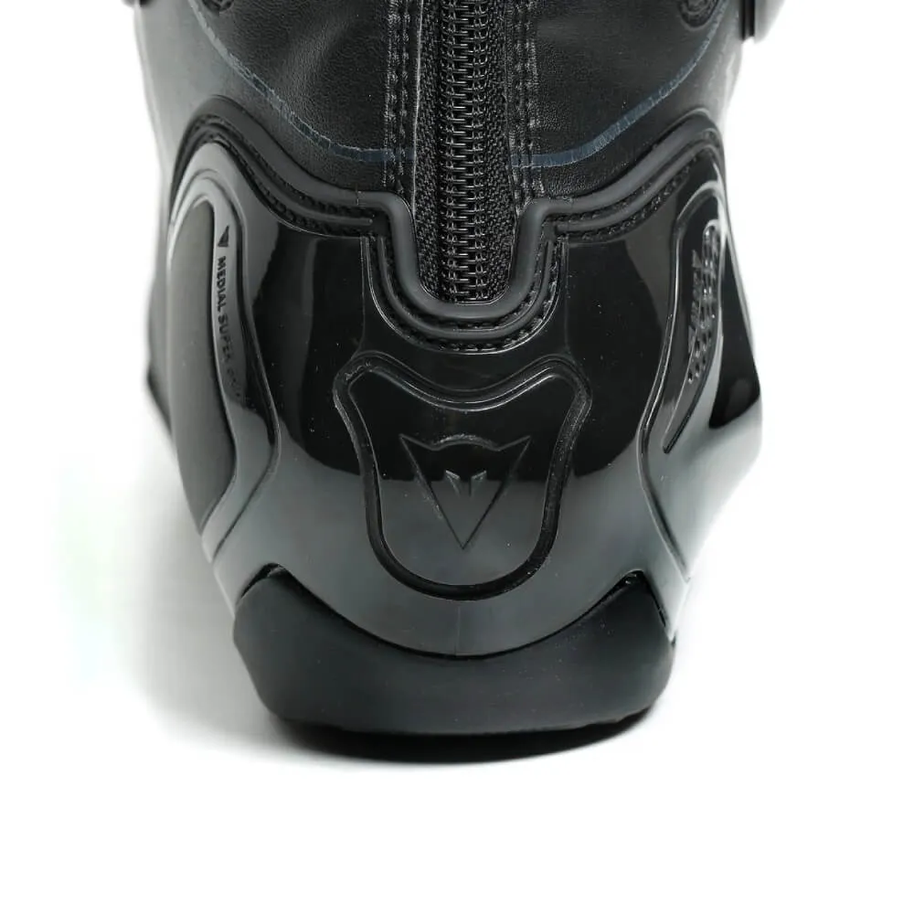 Dainese Nexus 2 D-WP Boots Black