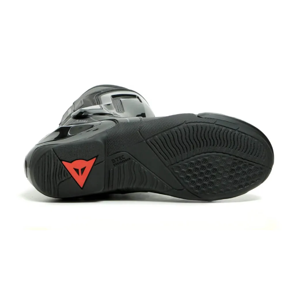 Dainese Nexus 2 D-WP Boots Black