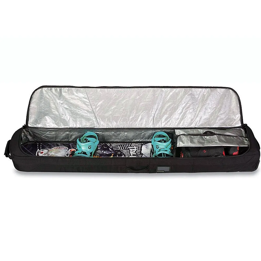 Dakine Tour 165cm Snowboard Bag - Steel Grey