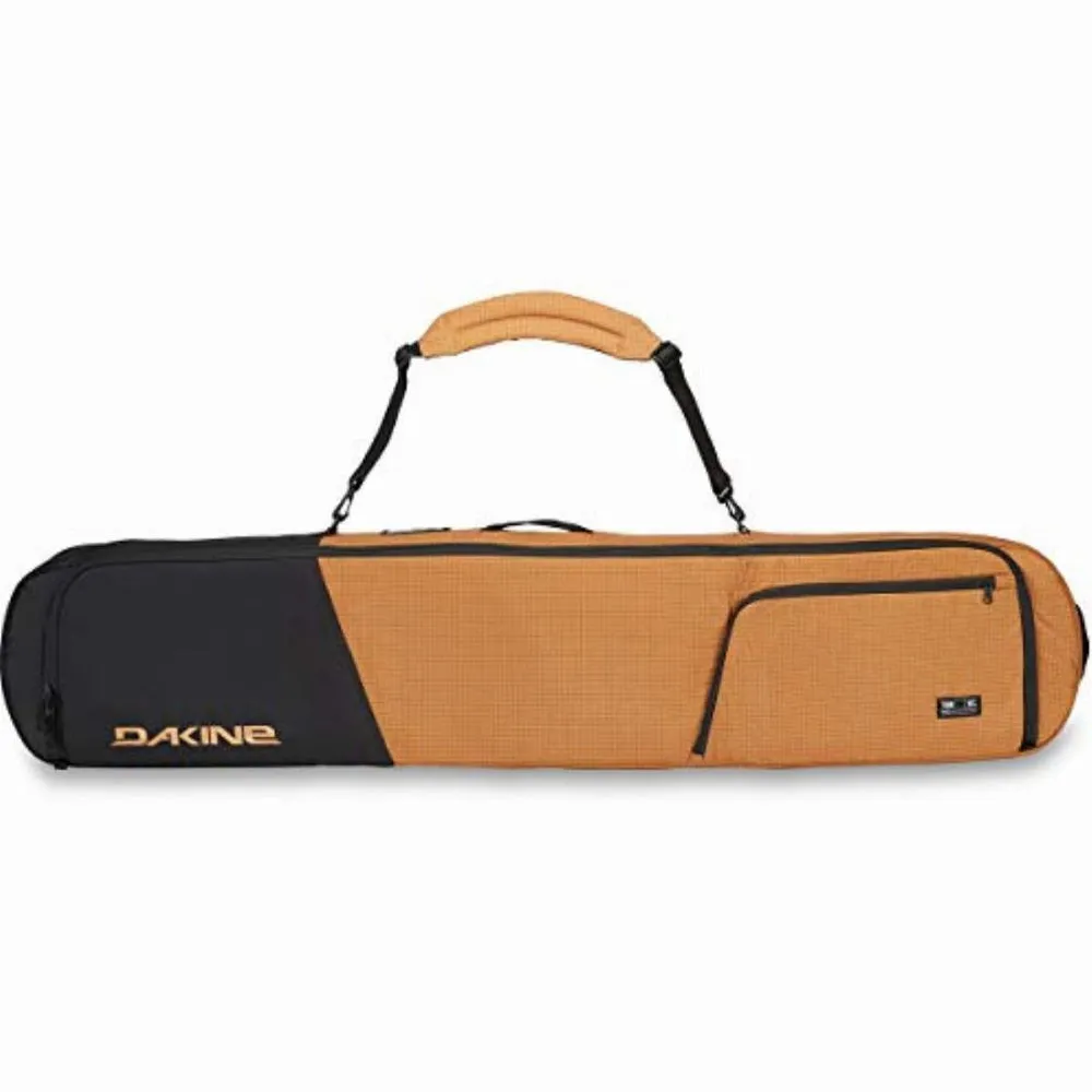 Dakine Tour Snowboard Bag  - 157cm Caramel