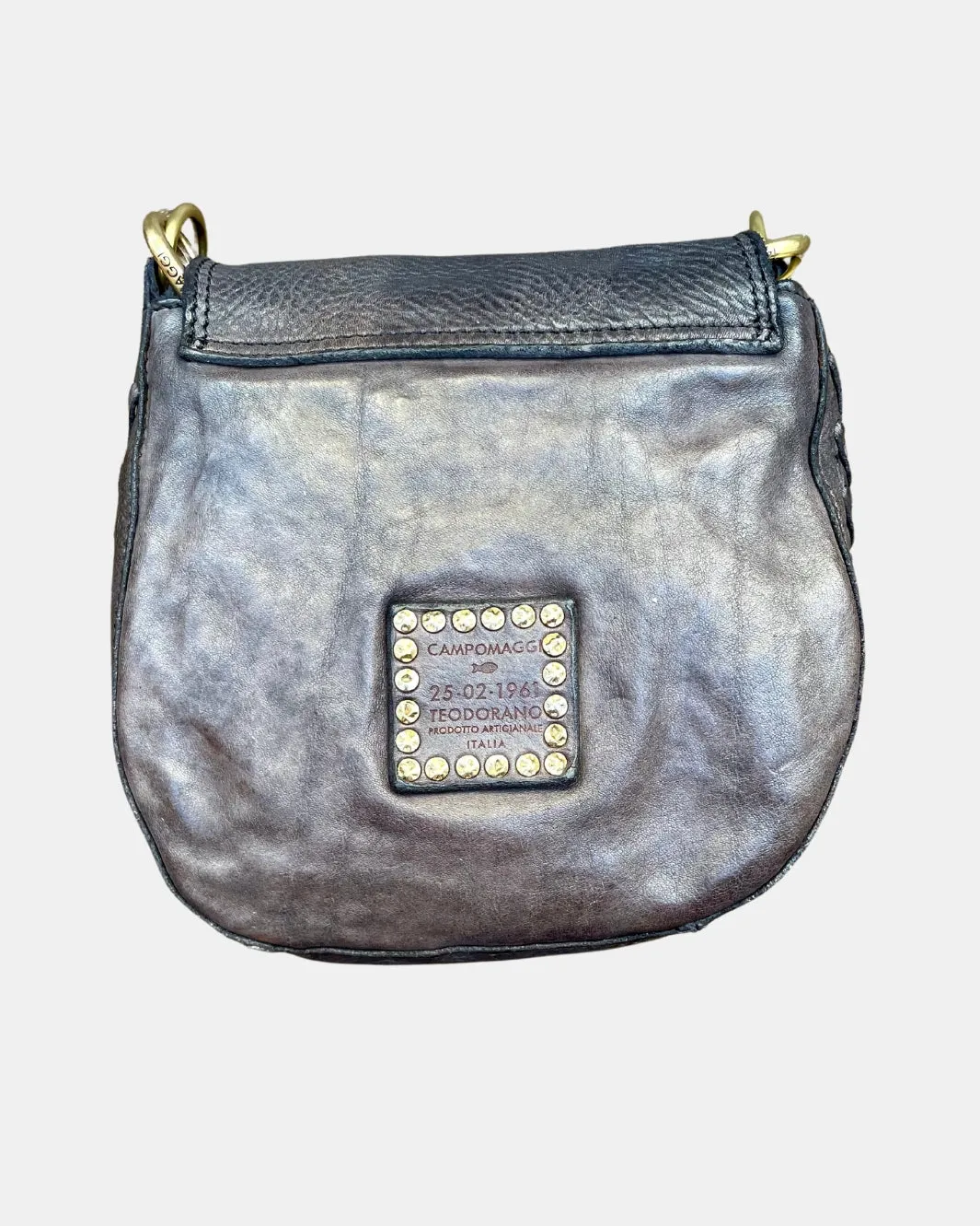 DALIA CROSSBODY IN GREY
