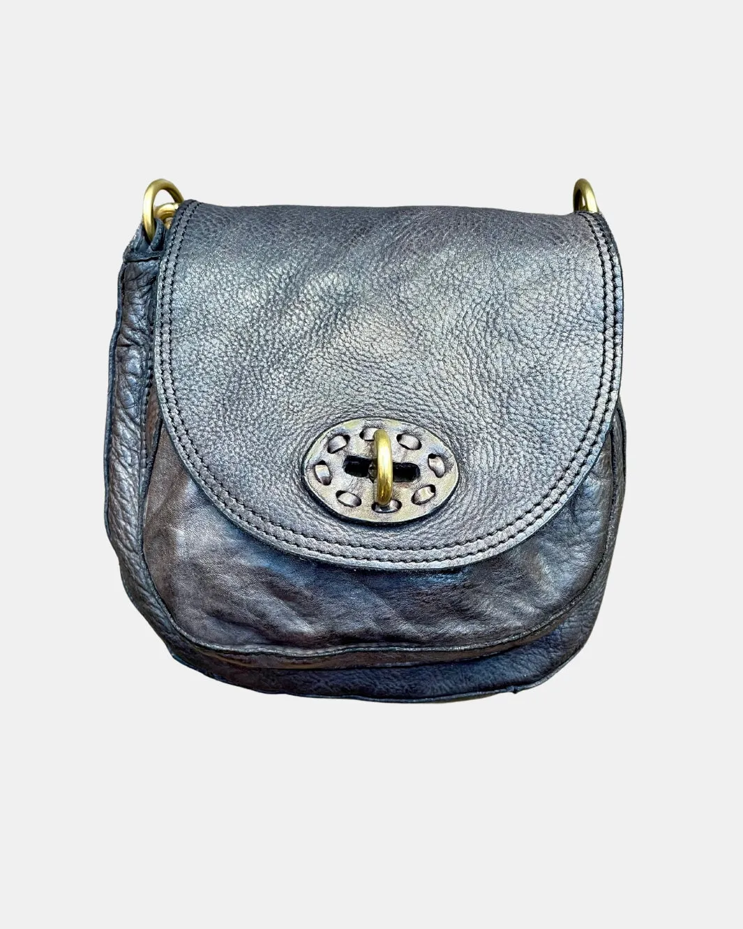 DALIA CROSSBODY IN GREY