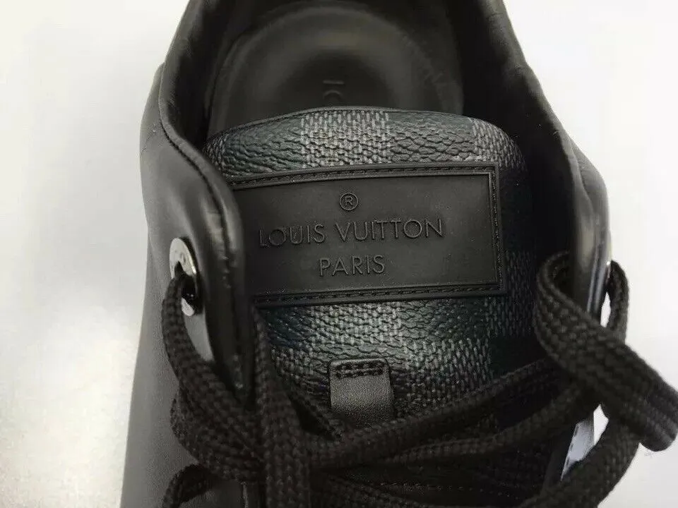 Damier Line-Up Sneaker