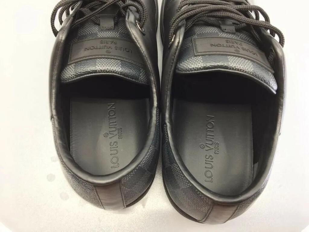 Damier Line-Up Sneaker