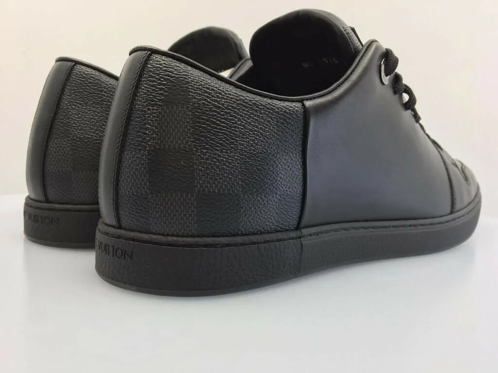 Damier Line-Up Sneaker