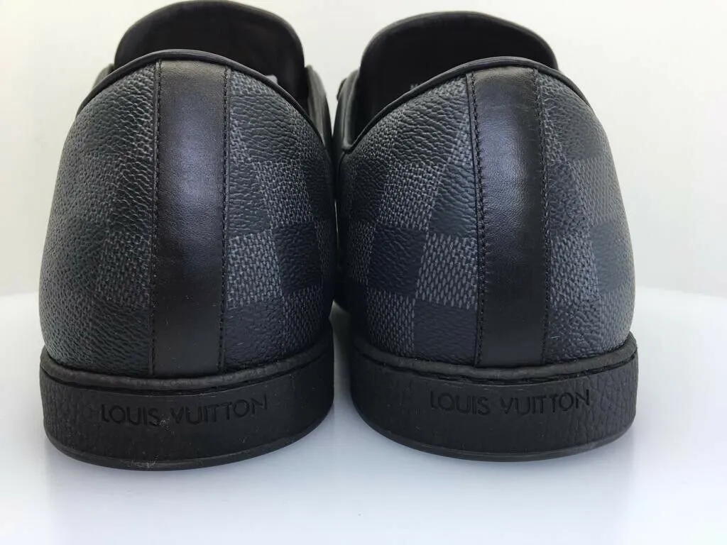 Damier Line-Up Sneaker