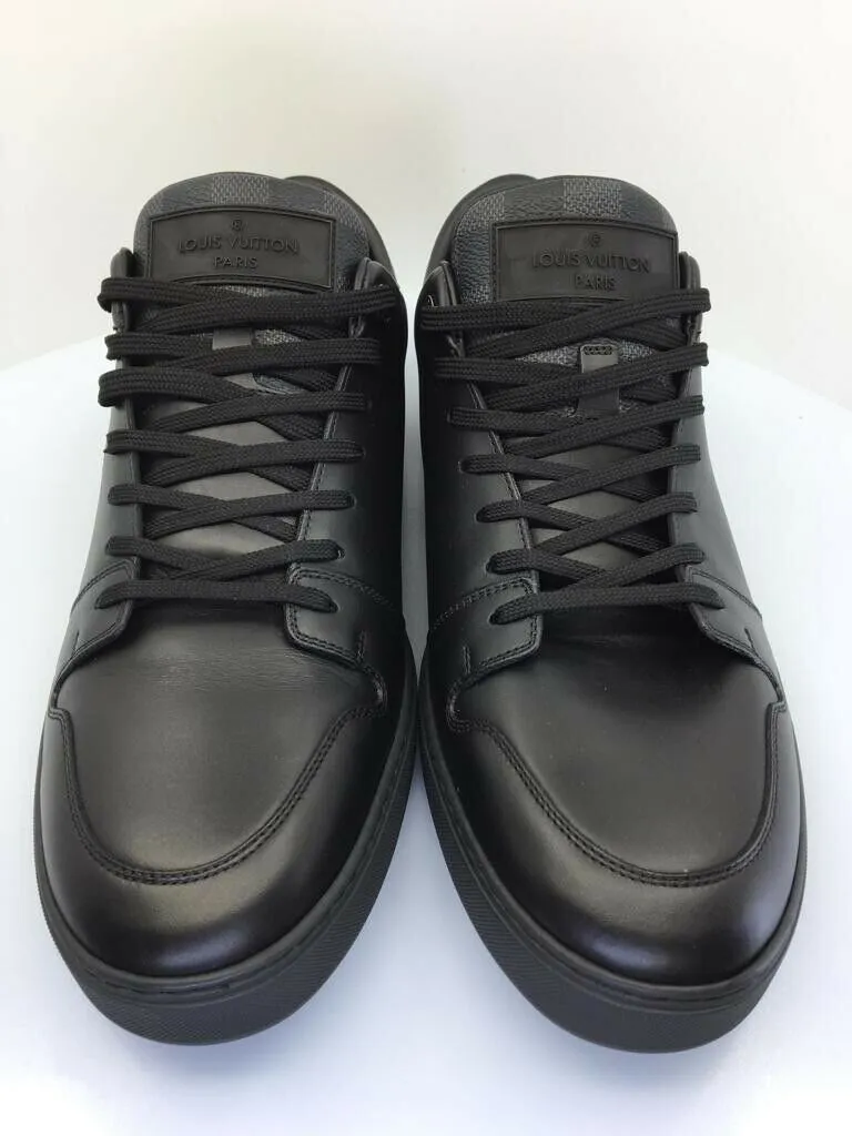 Damier Line-Up Sneaker