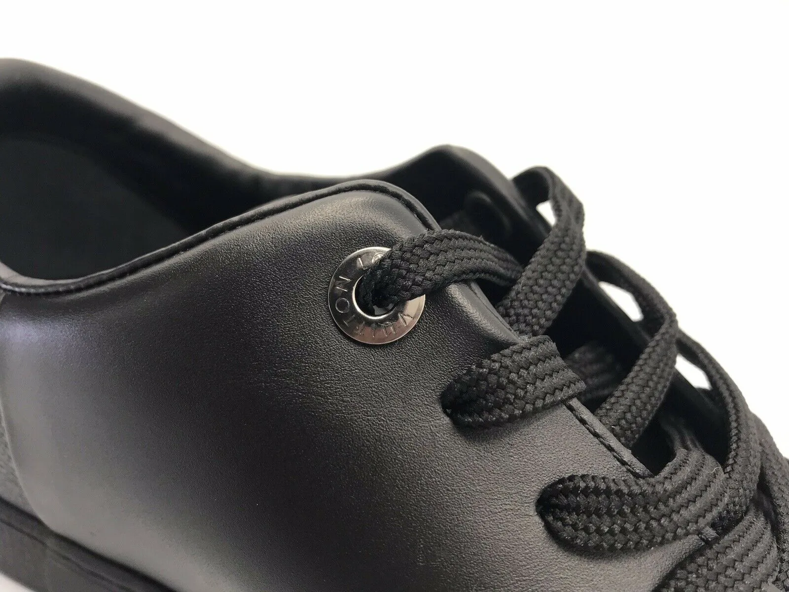 Damier Line-Up Sneaker
