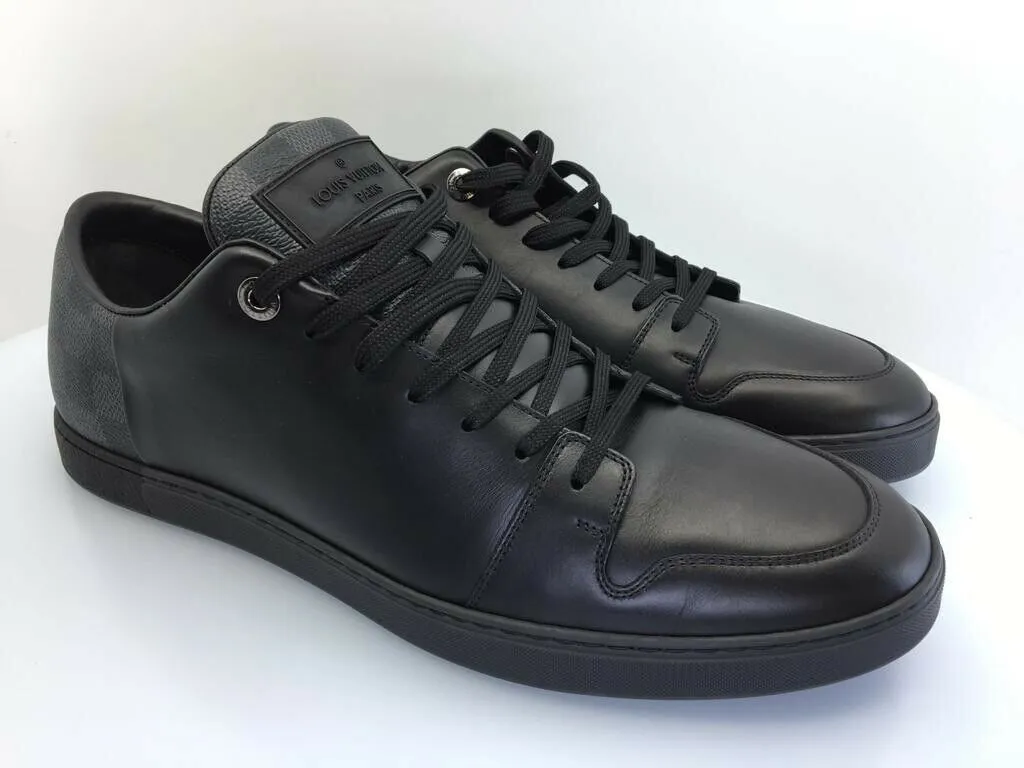 Damier Line-Up Sneaker