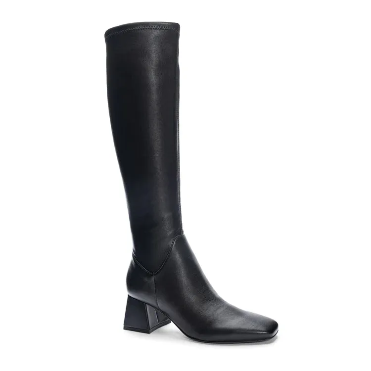 Dario Tall Boot