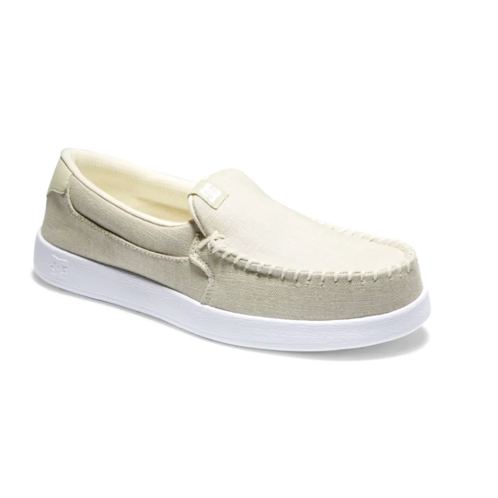 DC Men's Villain 2 Slip Ons